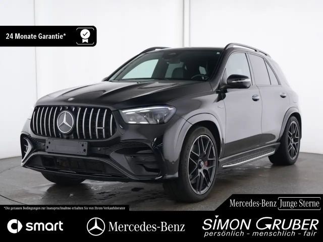 Mercedes-Benz GLE 53 AMG