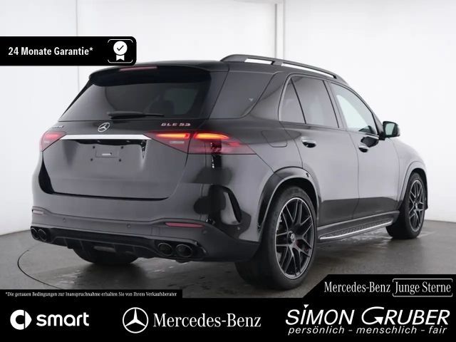 Mercedes-Benz GLE 53 AMG