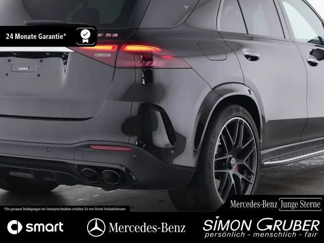 Mercedes-Benz GLE 53 AMG