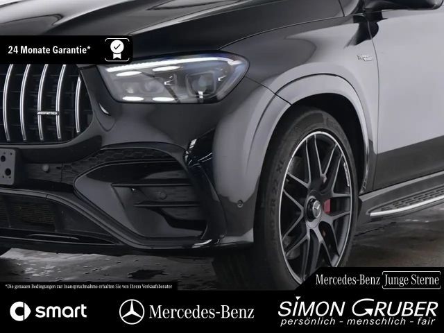 Mercedes-Benz GLE 53 AMG