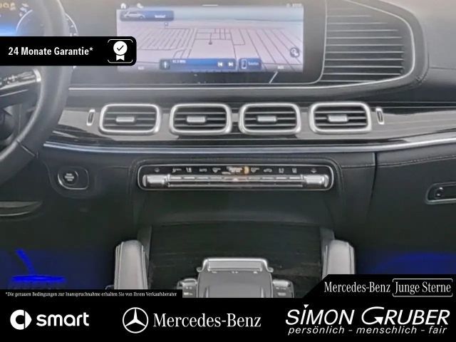 Mercedes-Benz GLE 53 AMG