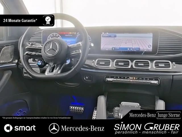 Mercedes-Benz GLE 53 AMG