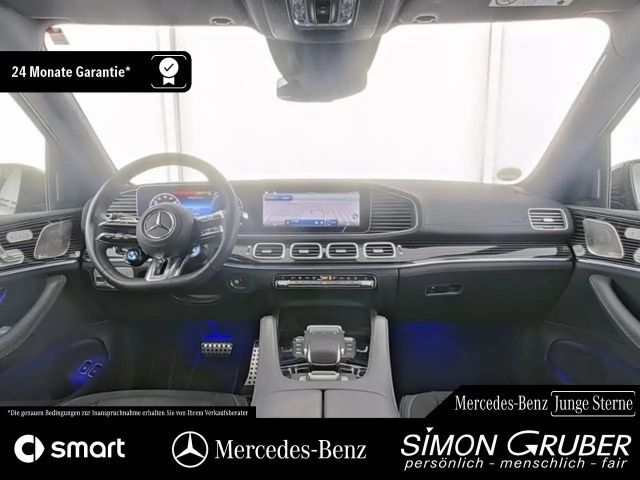 Mercedes-Benz GLE 53 AMG