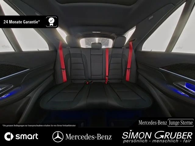 Mercedes-Benz GLE 53 AMG
