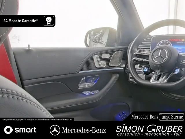 Mercedes-Benz GLE 53 AMG