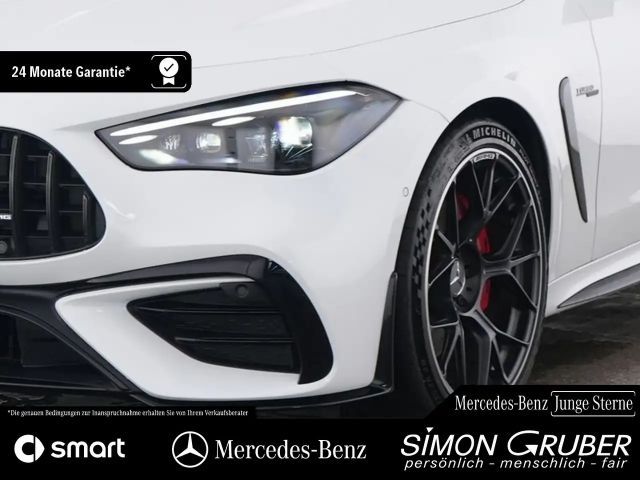 Mercedes-Benz CLE 53 AMG