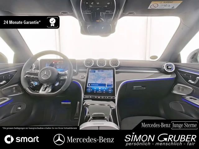 Mercedes-Benz CLE 53 AMG