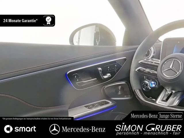 Mercedes-Benz CLE 53 AMG