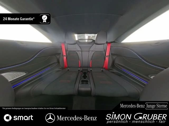 Mercedes-Benz CLE 53 AMG
