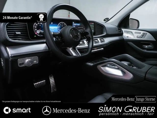 Mercedes-Benz GLE 580