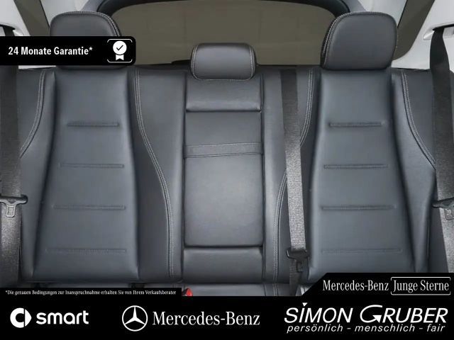 Mercedes-Benz GLE 580