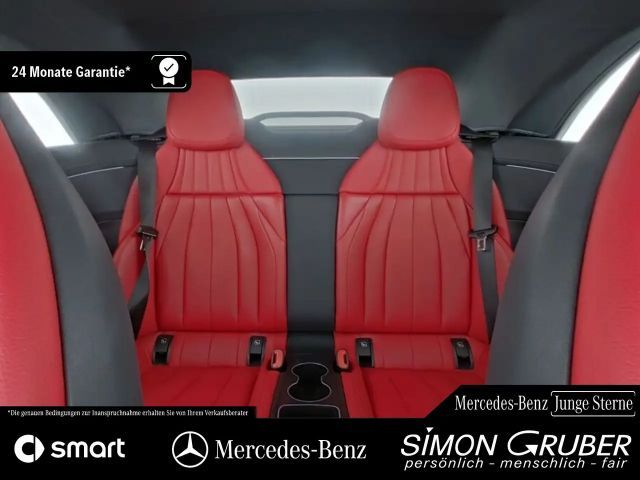 Mercedes-Benz CLE 450