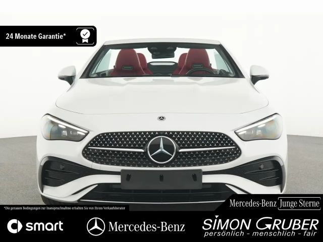 Mercedes-Benz CLE 450