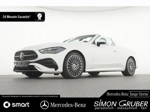 Mercedes-Benz CLE 450