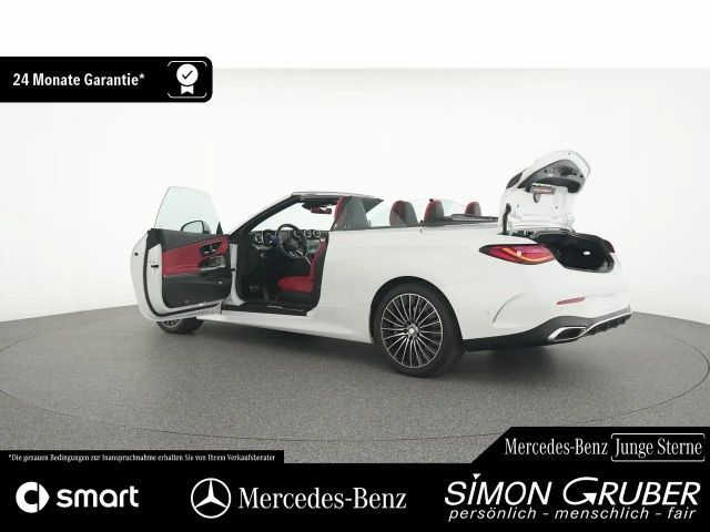 Mercedes-Benz CLE 450