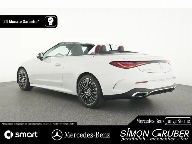 Mercedes-Benz CLE 450
