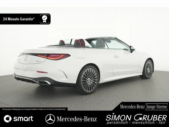 Mercedes-Benz CLE 450