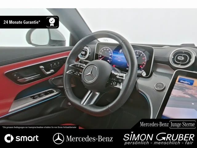 Mercedes-Benz CLE 450