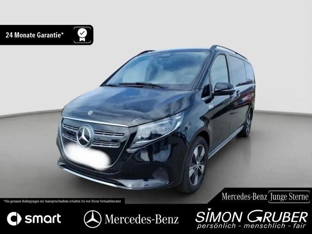 Mercedes-Benz EQV 300