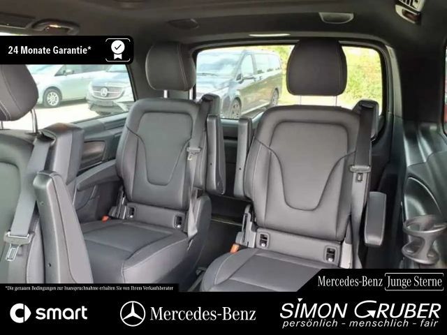 Mercedes-Benz EQV 300