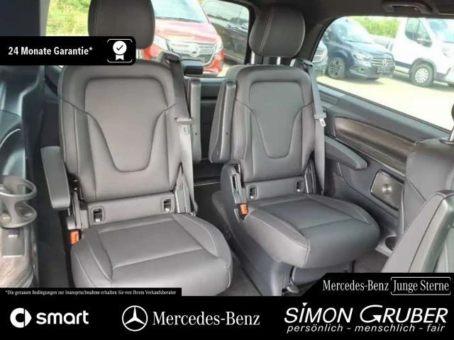 Mercedes-Benz EQV 300