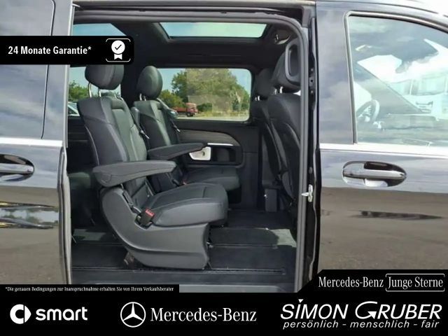 Mercedes-Benz EQV 300