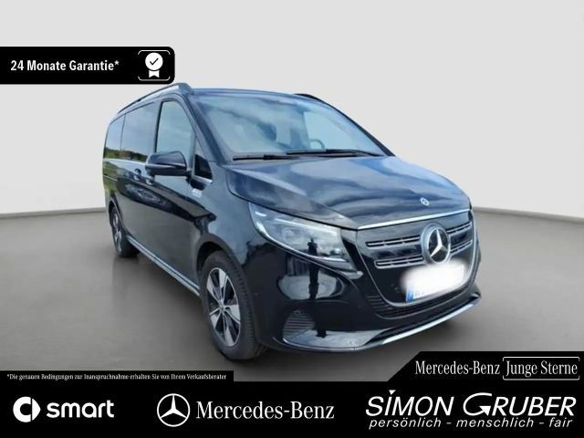 Mercedes-Benz EQV 300