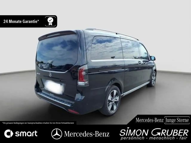 Mercedes-Benz EQV 300