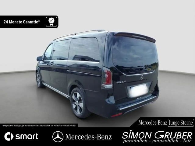 Mercedes-Benz EQV 300