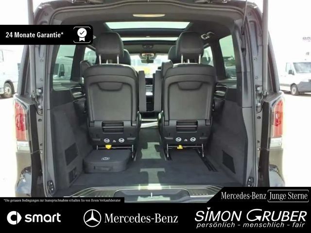 Mercedes-Benz EQV 300