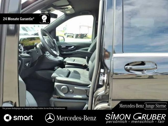 Mercedes-Benz EQV 300