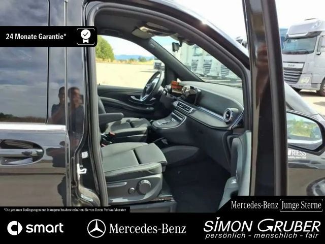 Mercedes-Benz EQV 300