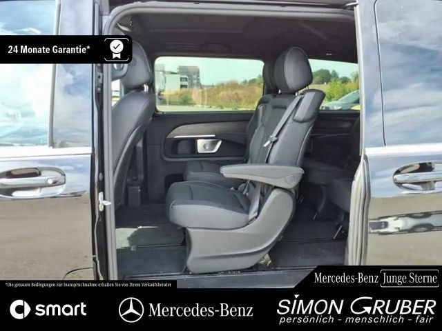 Mercedes-Benz EQV 300