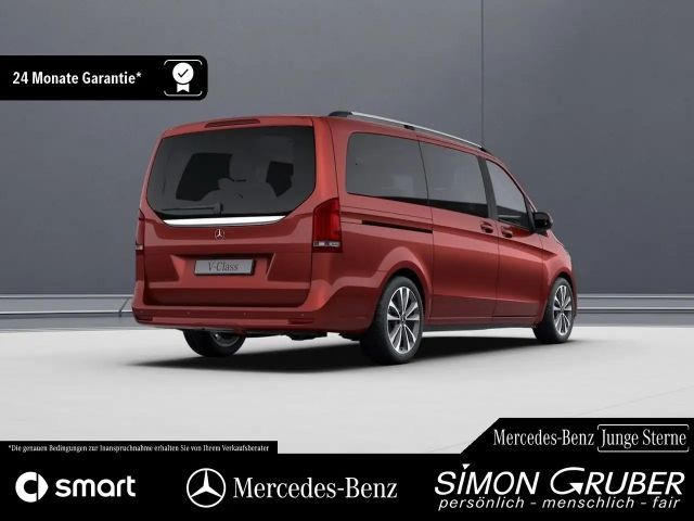 Mercedes-Benz V 250