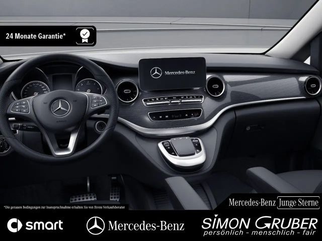 Mercedes-Benz V 250