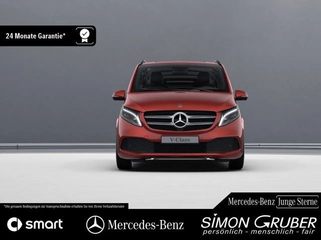 Mercedes-Benz V 250