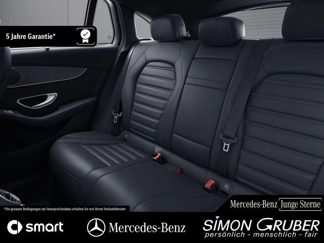 Mercedes-Benz EQC 400