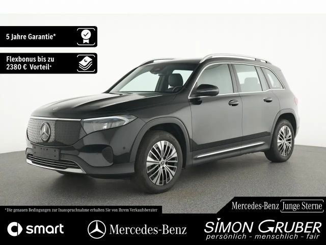 Mercedes-Benz EQB 250