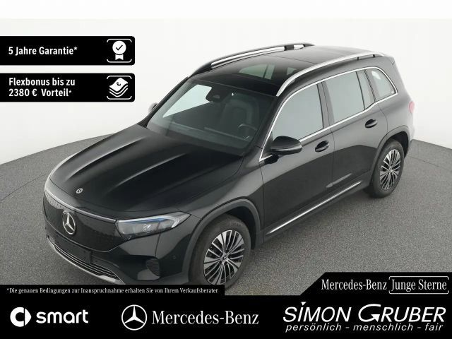 Mercedes-Benz EQB 250
