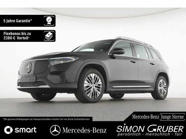 Mercedes-Benz EQB 250