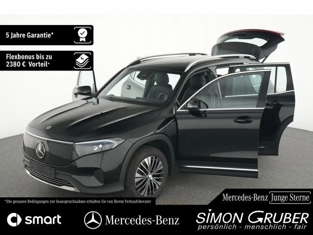 Mercedes-Benz EQB 250