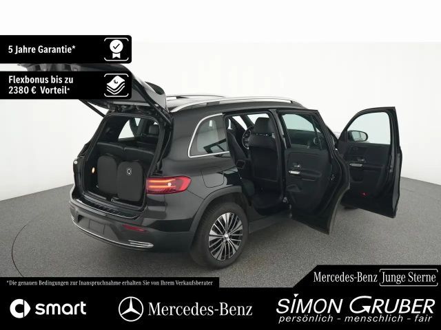 Mercedes-Benz EQB 250