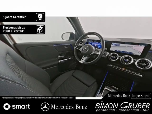 Mercedes-Benz EQB 250