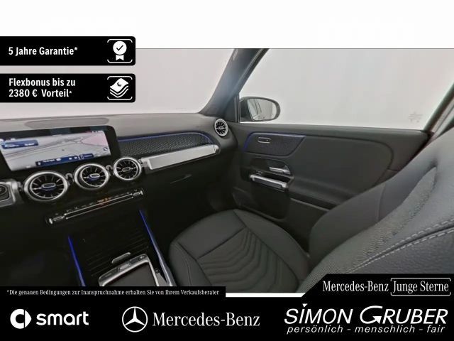 Mercedes-Benz EQB 250
