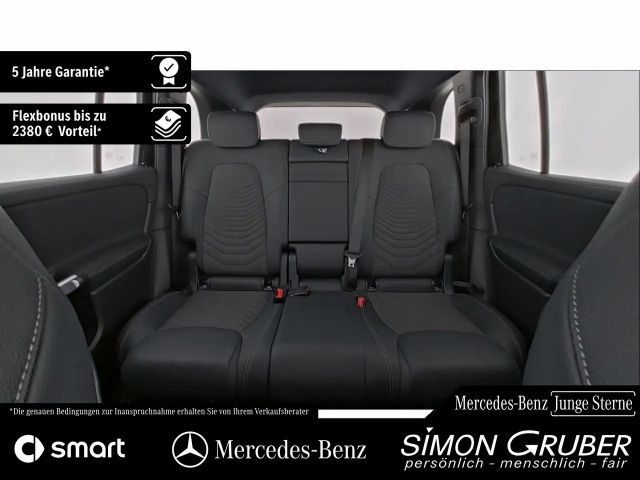 Mercedes-Benz EQB 250