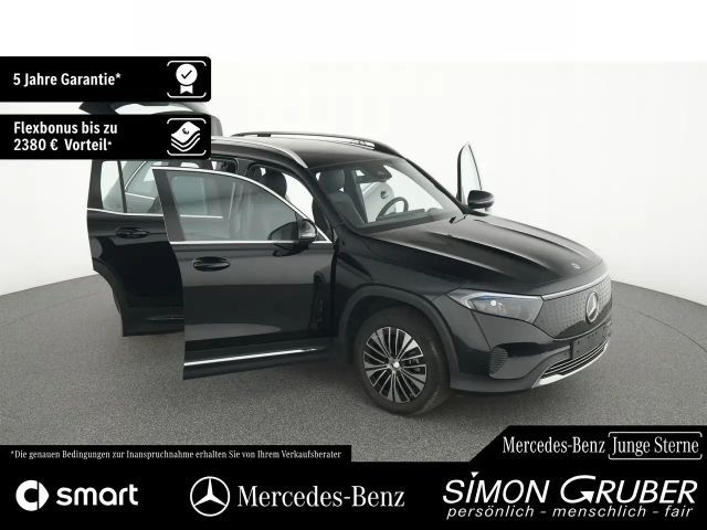 Mercedes-Benz EQB 250