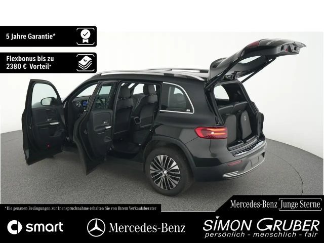 Mercedes-Benz EQB 250