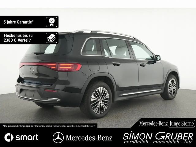 Mercedes-Benz EQB 250