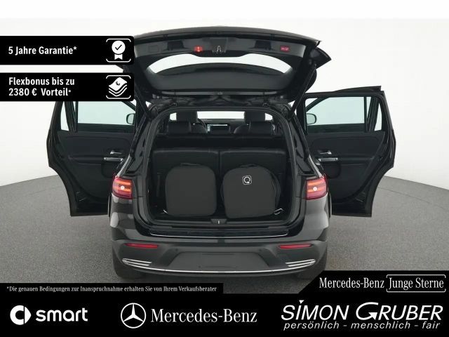 Mercedes-Benz EQB 250