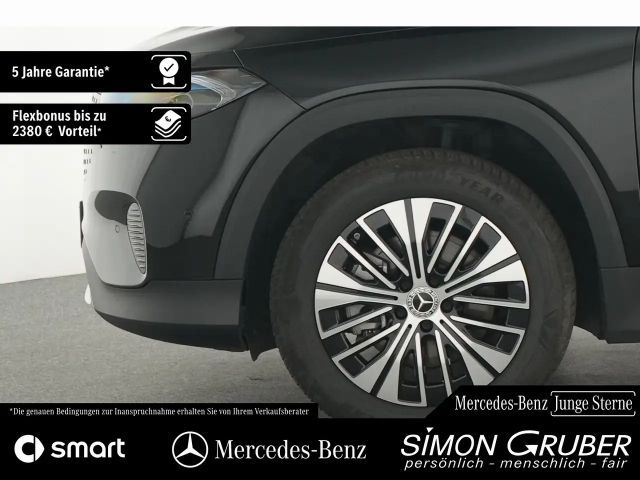 Mercedes-Benz EQB 250